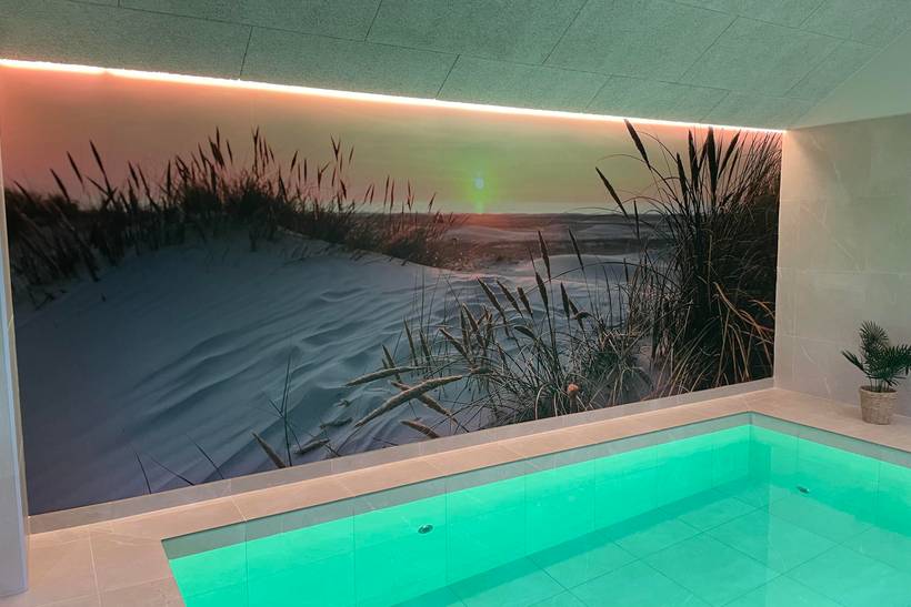 Foto von Ferienhaus LS22 in Søndervig - Westjütland