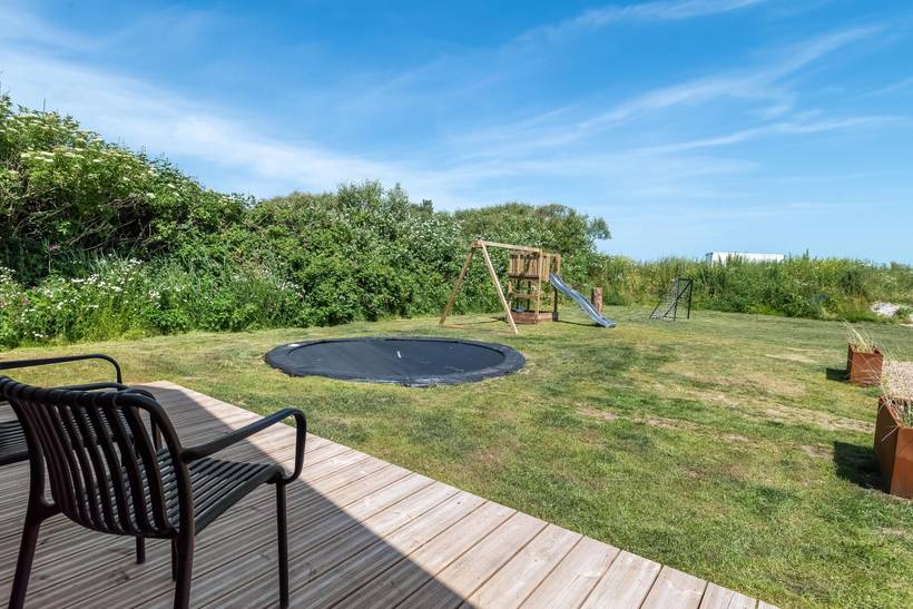 Foto von Ferienhaus LS22 in Søndervig - Westjütland