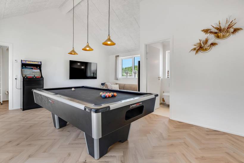 Foto von Ferienhaus LS22 in Søndervig - Westjütland