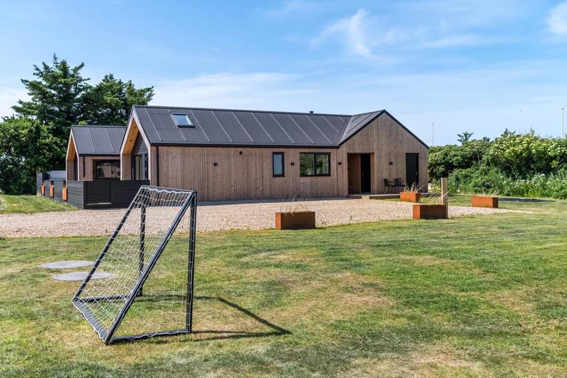 Foto von Ferienhaus LS22 in Søndervig - Westjütland