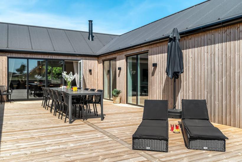 Foto von Ferienhaus LS22 in Søndervig - Westjütland