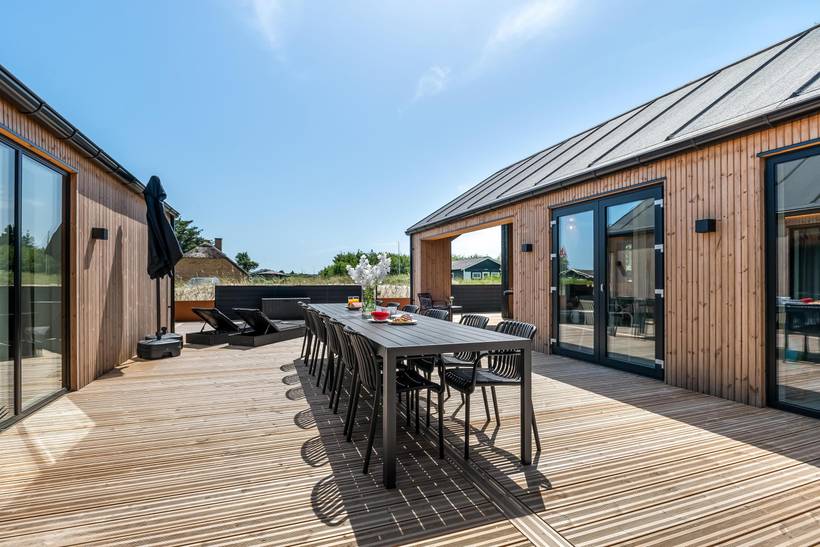 Foto von Ferienhaus LS22 in Søndervig - Westjütland
