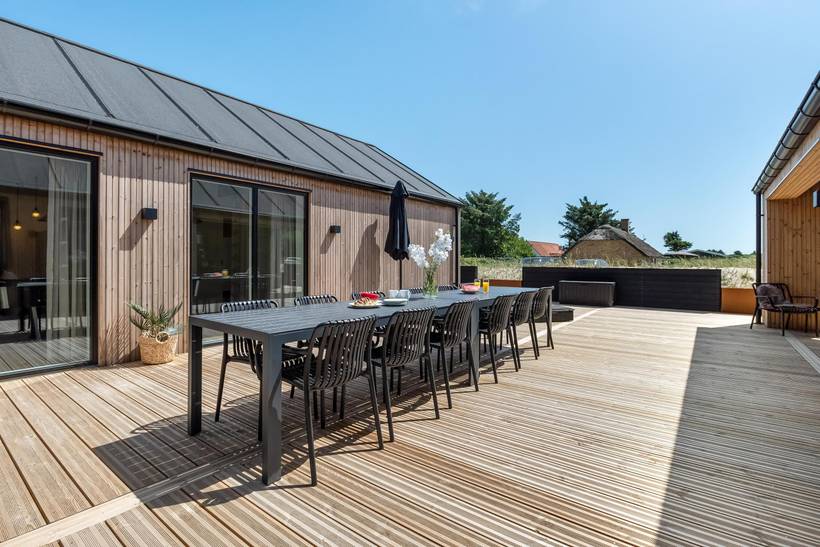 Foto von Ferienhaus LS22 in Søndervig - Westjütland