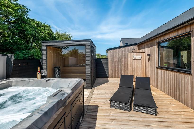 Foto von Ferienhaus LS22 in Søndervig - Westjütland