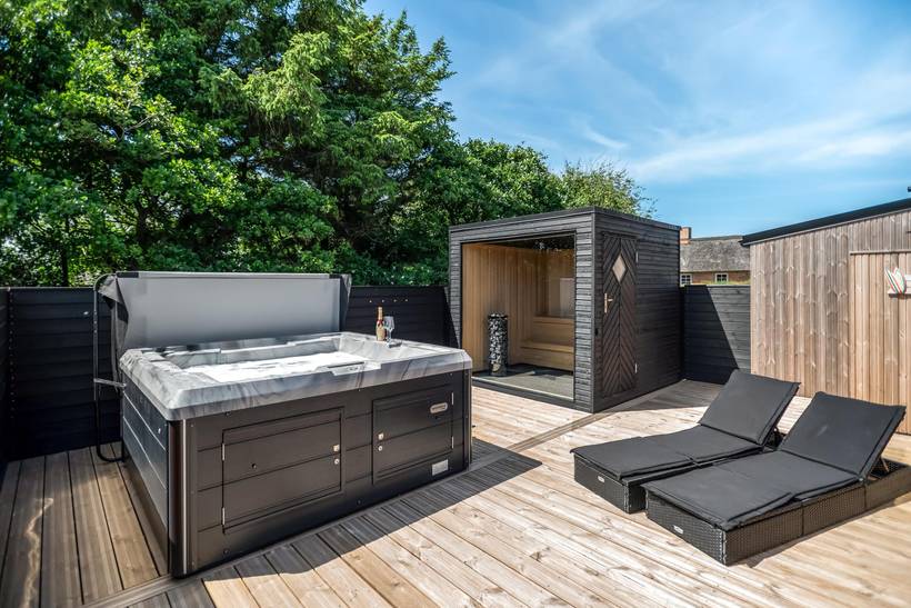 Foto von Ferienhaus LS22 in Søndervig - Westjütland