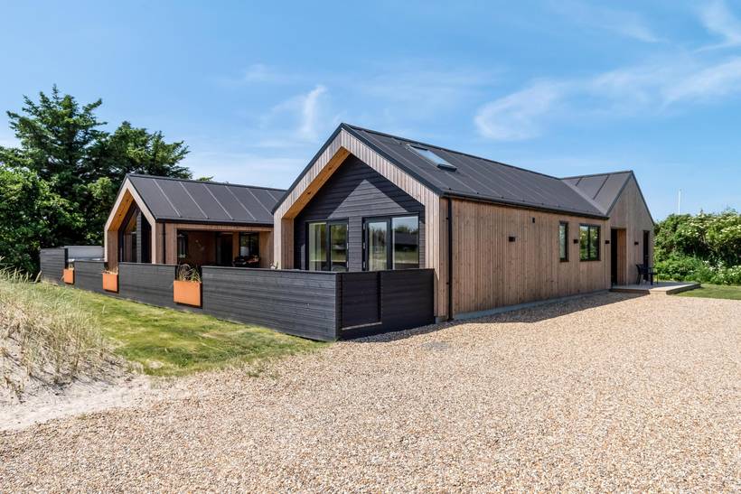 Foto von Ferienhaus LS22 in Søndervig - Westjütland