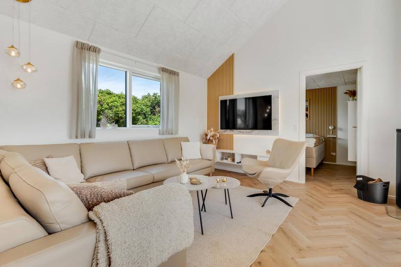 Foto von Ferienhaus LS22 in Søndervig - Westjütland