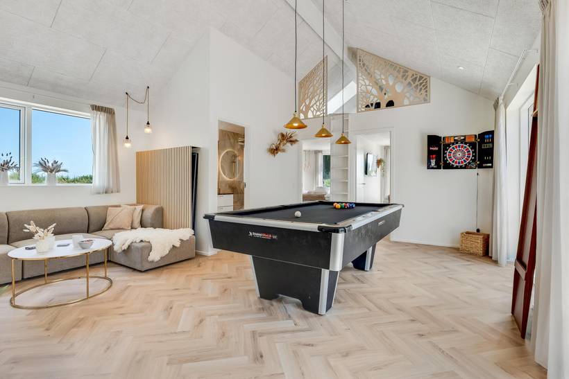 Foto von Ferienhaus LS22 in Søndervig - Westjütland