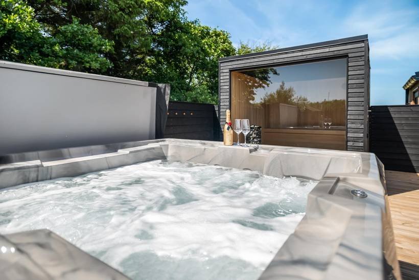 Foto von Ferienhaus LS22 in Søndervig - Westjütland