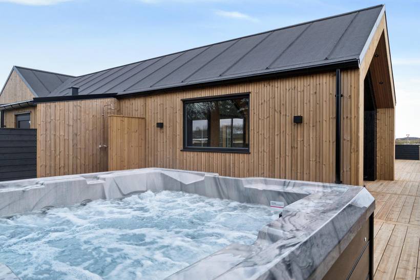 Foto von Ferienhaus LS22 in Søndervig - Westjütland
