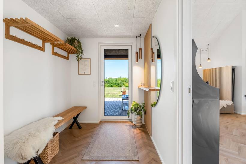Foto von Ferienhaus LS22 in Søndervig - Westjütland