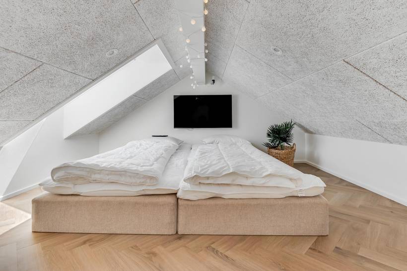 Foto von Ferienhaus LS22 in Søndervig - Westjütland