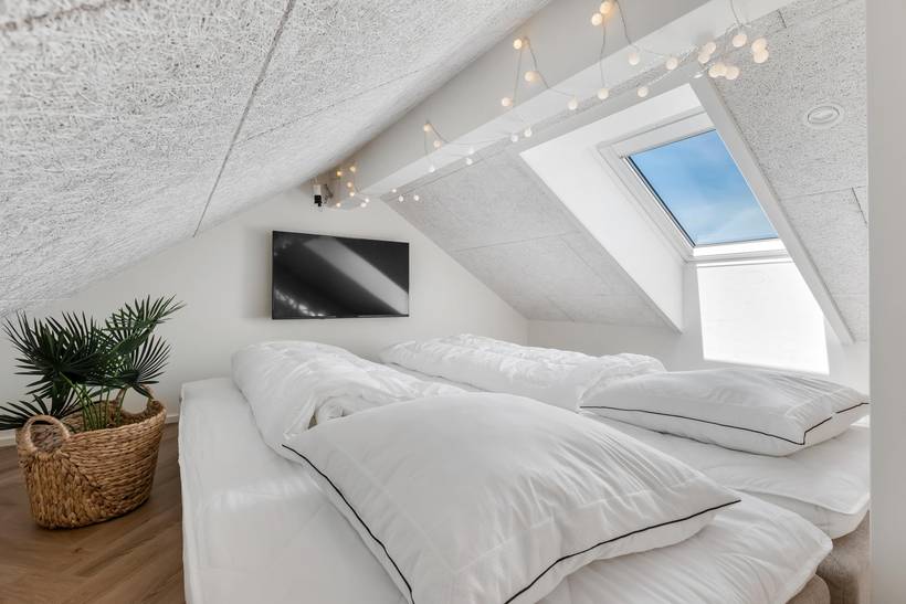 Foto von Ferienhaus LS22 in Søndervig - Westjütland