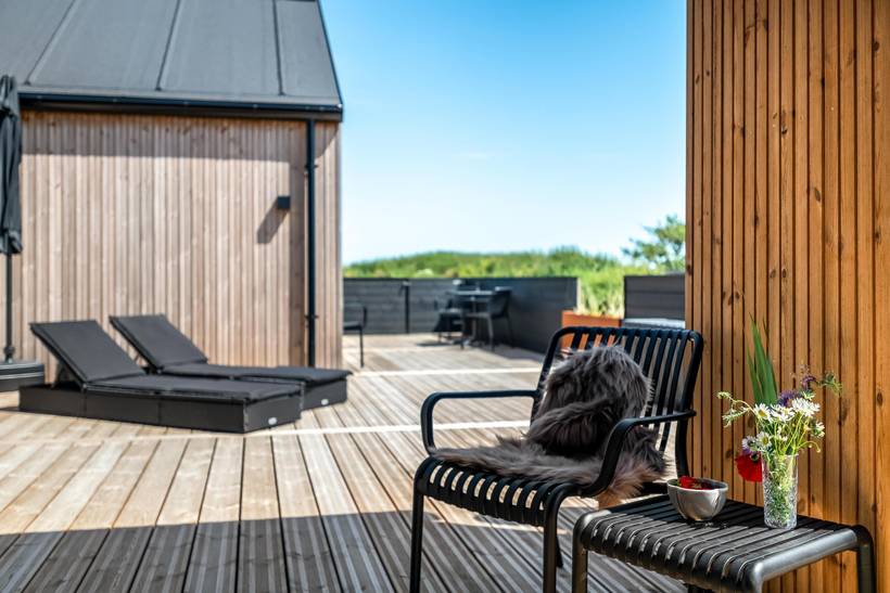 Foto von Ferienhaus LS22 in Søndervig - Westjütland