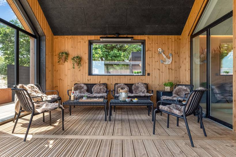 Foto von Ferienhaus LS22 in Søndervig - Westjütland