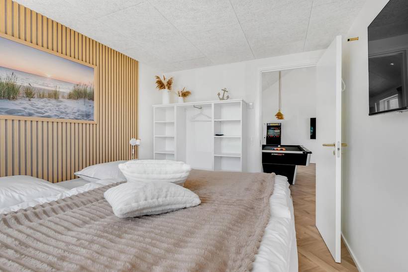 Foto von Ferienhaus LS22 in Søndervig - Westjütland