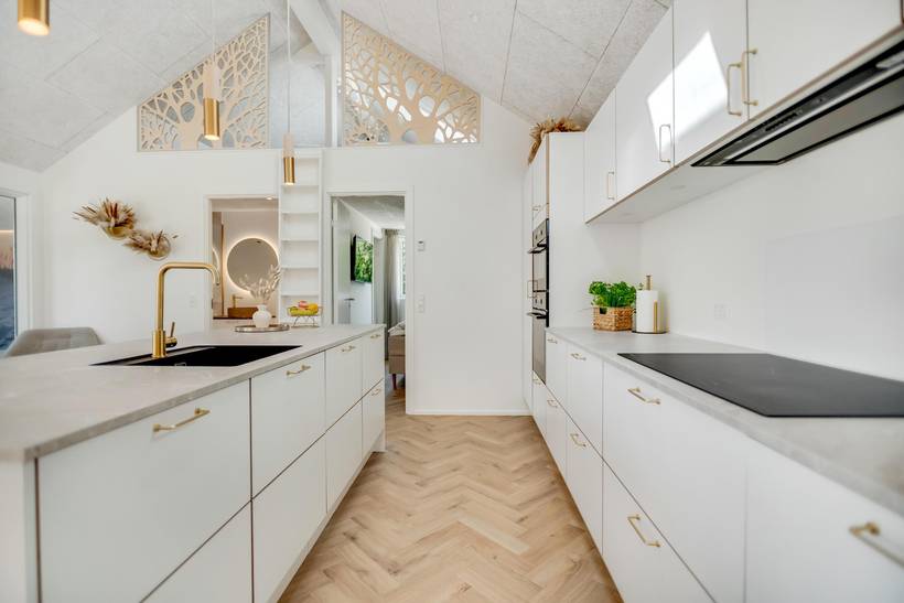 Foto von Ferienhaus LS22 in Søndervig - Westjütland