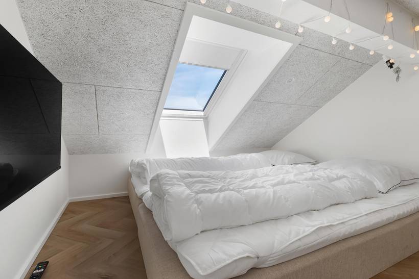 Foto von Ferienhaus LS22 in Søndervig - Westjütland