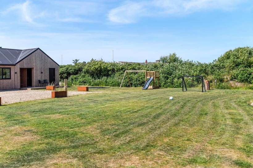 Foto von Ferienhaus LS22 in Søndervig - Westjütland