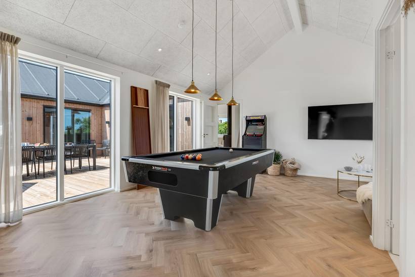 Foto von Ferienhaus LS22 in Søndervig - Westjütland