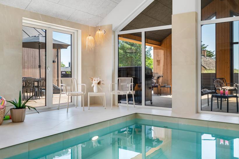 Foto von Ferienhaus LS22 in Søndervig - Westjütland