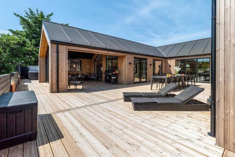 Foto von Ferienhaus LS22 in Søndervig - Westjütland