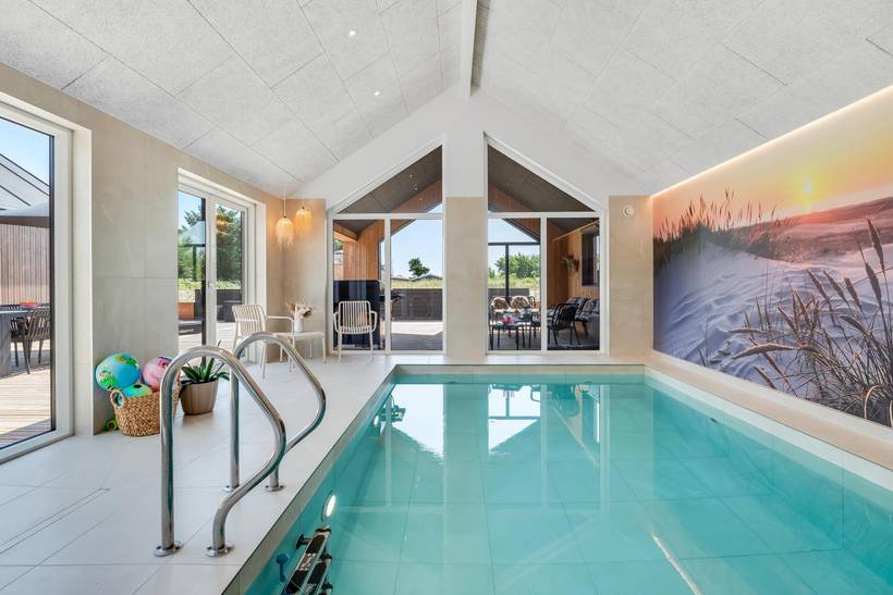 Foto von Ferienhaus LS22 in Søndervig - Westjütland