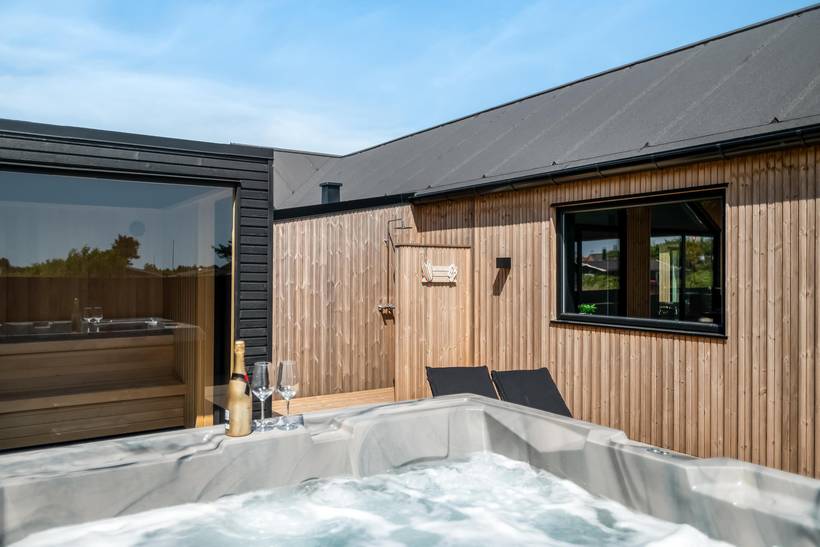 Foto von Ferienhaus LS22 in Søndervig - Westjütland