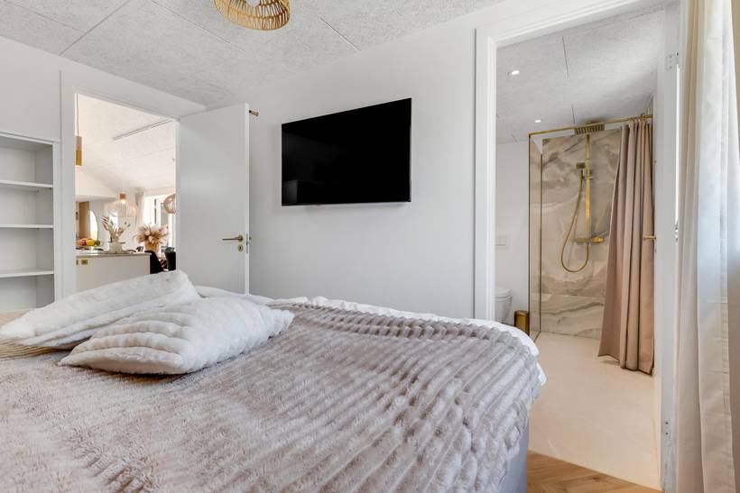 Foto von Ferienhaus LS22 in Søndervig - Westjütland