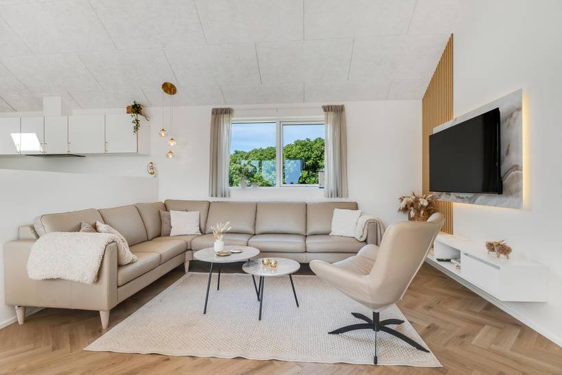 Foto von Ferienhaus LS22 in Søndervig - Westjütland