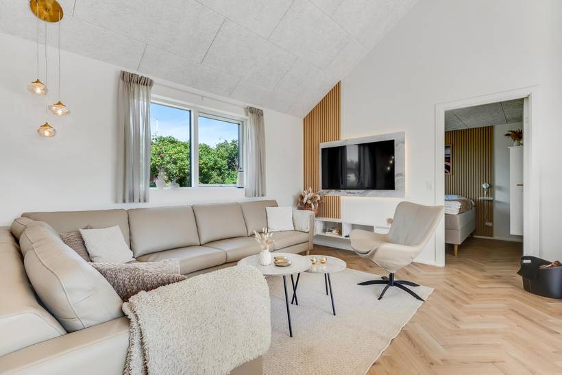 Foto von Ferienhaus LS22 in Søndervig - Westjütland