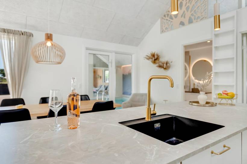 Foto von Ferienhaus LS22 in Søndervig - Westjütland