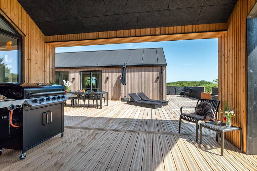 Foto von Ferienhaus LS22 in Søndervig - Westjütland