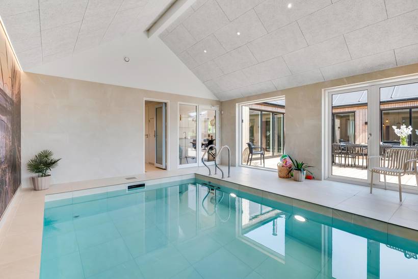 Foto von Ferienhaus LS22 in Søndervig - Westjütland