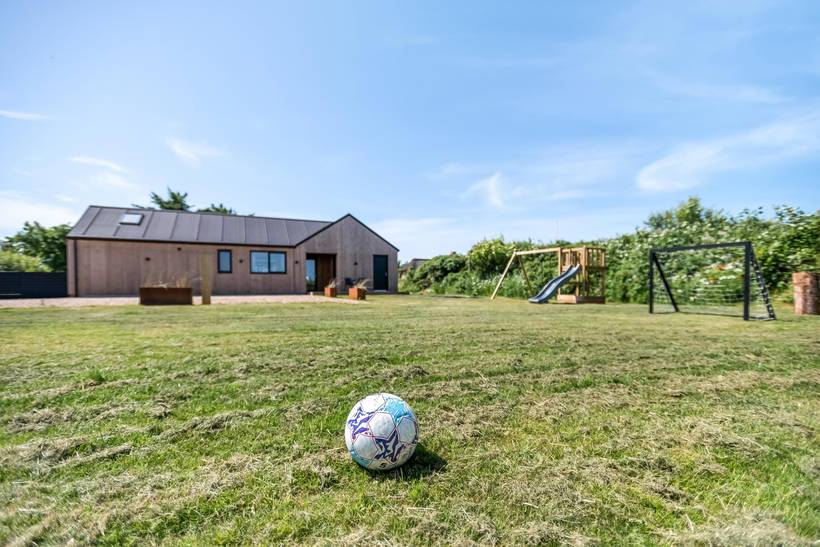 Foto von Ferienhaus LS22 in Søndervig - Westjütland