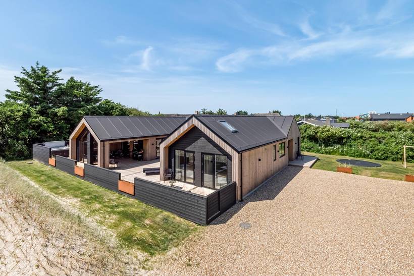 Foto von Ferienhaus LS22 in Søndervig - Westjütland
