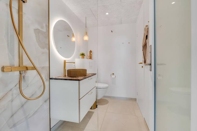 Foto von Ferienhaus LS22 in Søndervig - Westjütland