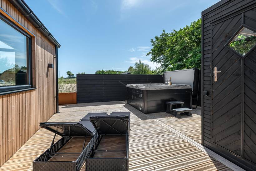 Foto von Ferienhaus LS22 in Søndervig - Westjütland