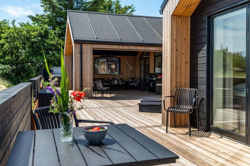 Foto von Ferienhaus LS22 in Søndervig - Westjütland