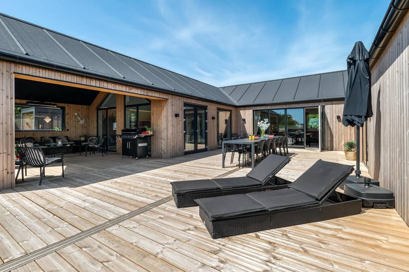 Foto von Ferienhaus LS22 in Søndervig - Westjütland