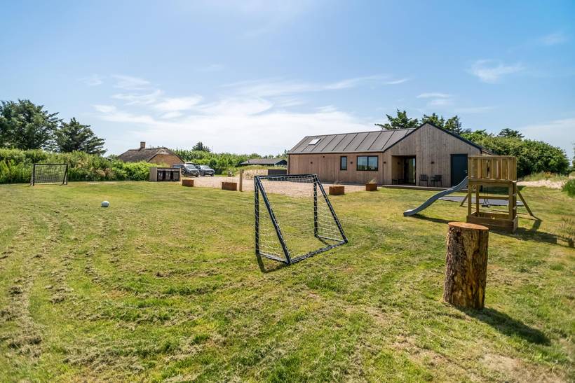Foto von Ferienhaus LS22 in Søndervig - Westjütland