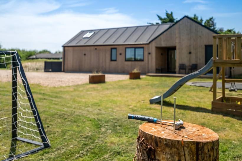 Foto von Ferienhaus LS22 in Søndervig - Westjütland
