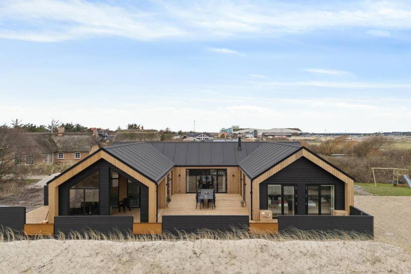 Foto von Ferienhaus LS22 in Søndervig - Westjütland