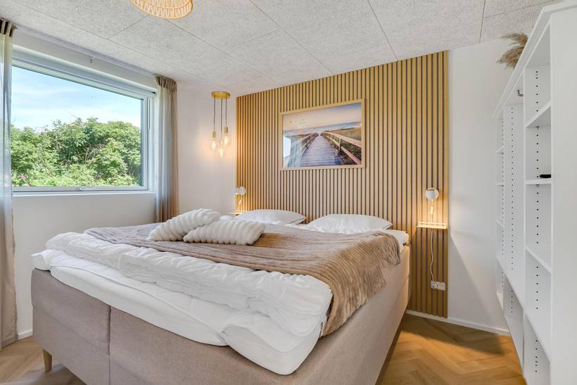 Foto von Ferienhaus LS22 in Søndervig - Westjütland