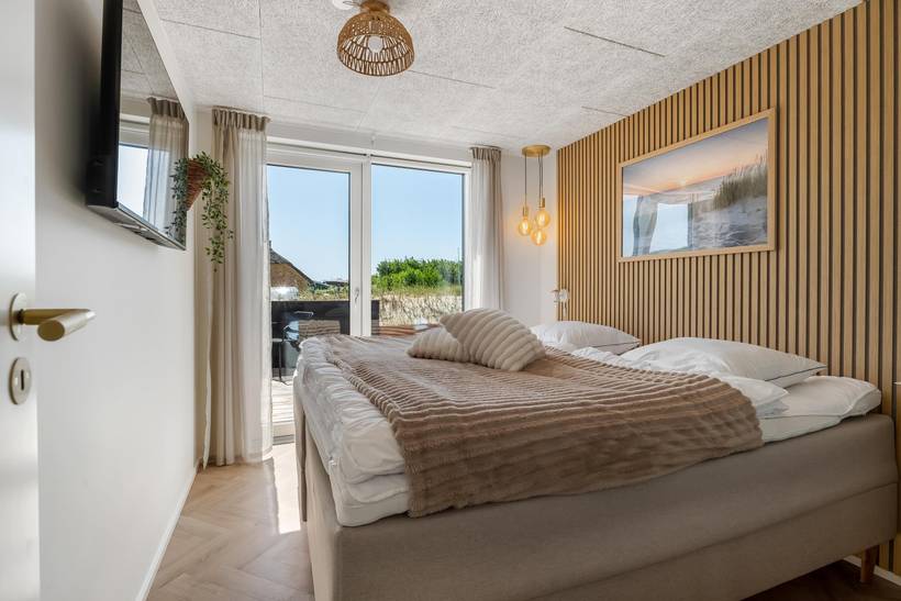 Foto von Ferienhaus LS22 in Søndervig - Westjütland