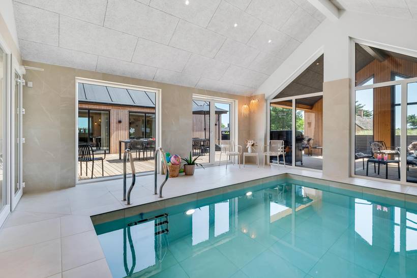 Foto von Ferienhaus LS22 in Søndervig - Westjütland