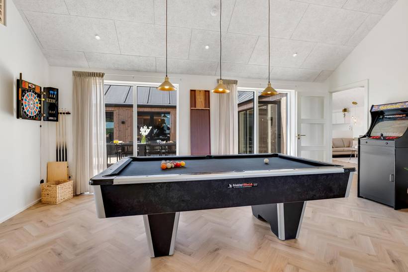 Foto von Ferienhaus LS22 in Søndervig - Westjütland
