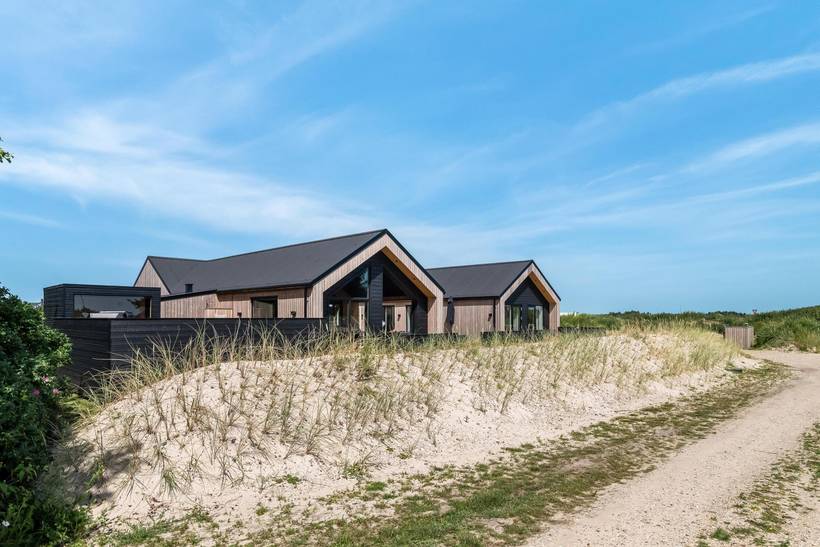Foto von Ferienhaus LS22 in Søndervig - Westjütland