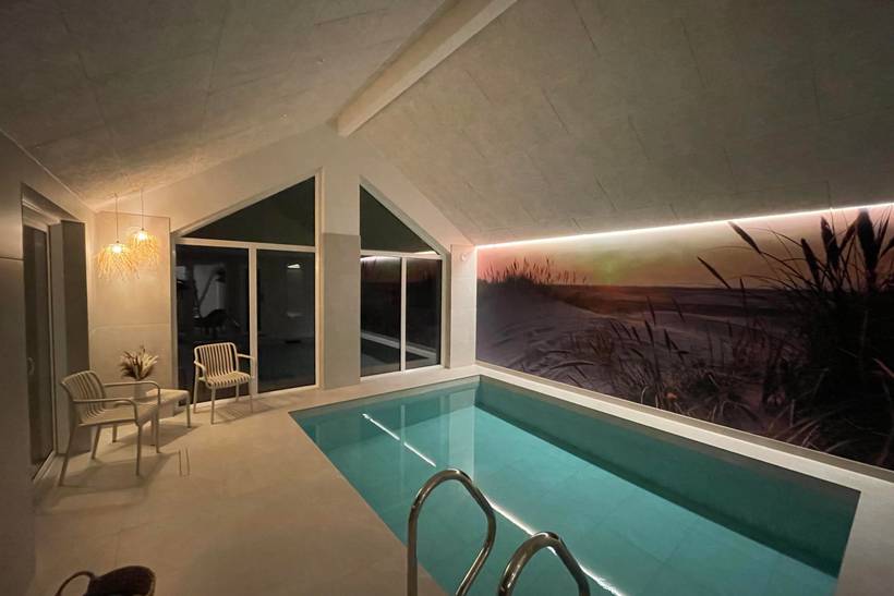 Foto von Ferienhaus LS22 in Søndervig - Westjütland