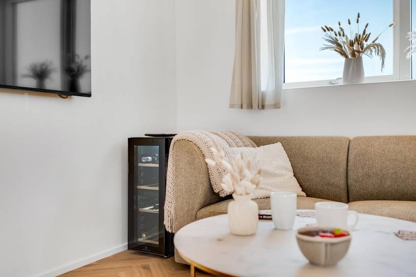 Foto von Ferienhaus LS22 in Søndervig - Westjütland